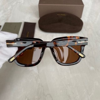 KÍNH TOMFORD UNISEX (Beo, đen)