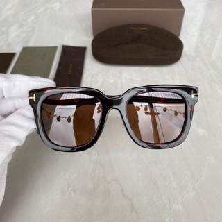 KÍNH TOMFORD UNISEX (Beo, đen)