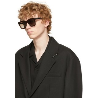 KÍNH TOMFORD UNISEX (Beo, đen)