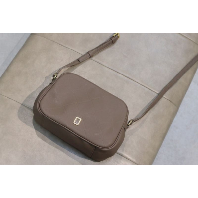 TÚI NICOLE MILLER NEW YORK