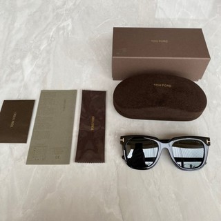 KÍNH TOMFORD UNISEX (Beo, đen)