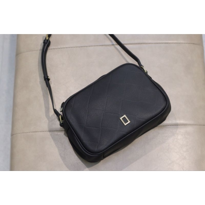 TÚI NICOLE MILLER NEW YORK