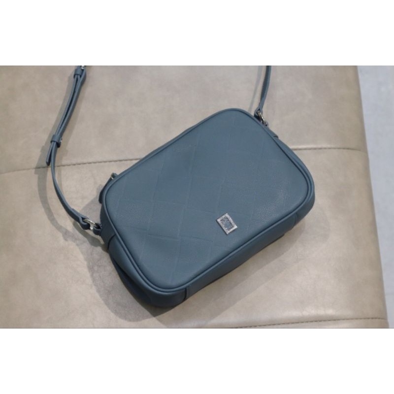 TÚI NICOLE MILLER NEW YORK