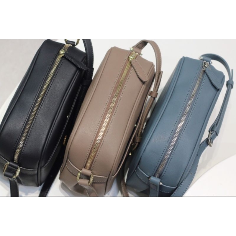 TÚI NICOLE MILLER NEW YORK