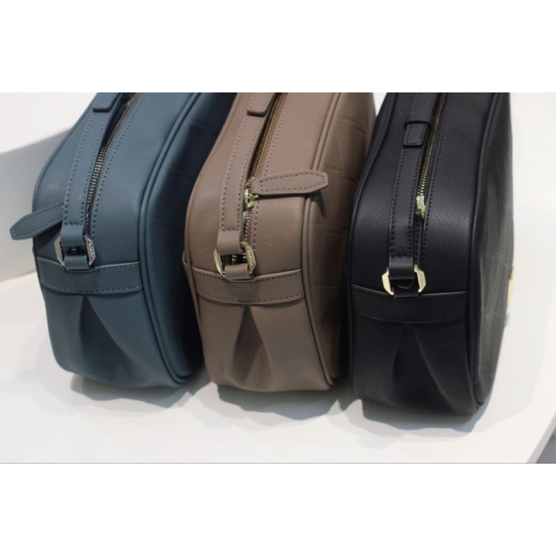 TÚI NICOLE MILLER NEW YORK