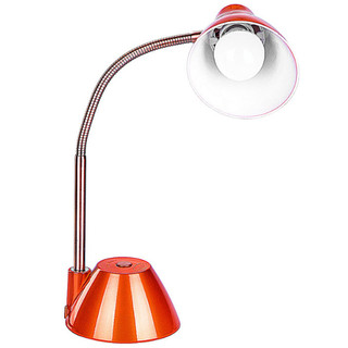Đèn bàn Học V-light tròn E27 P.LED6 (giao màu ngẫu nhiên)