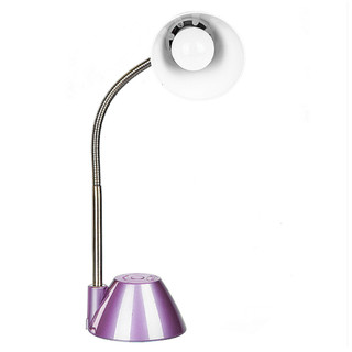 Đèn bàn Học V-light tròn E27 P.LED6 (giao màu ngẫu nhiên)