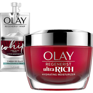 Kem Olay Regenerist ULTRA RICH Hydrating cream 48g