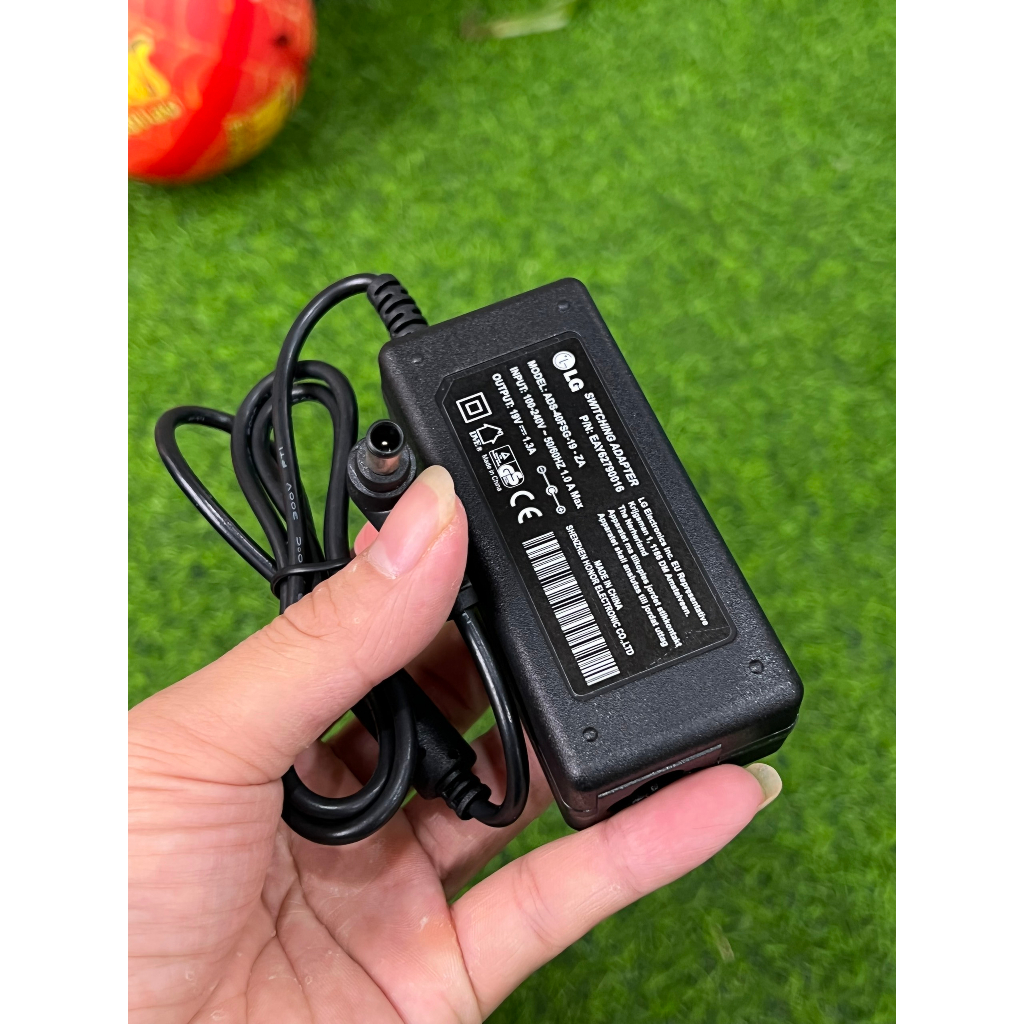 Adapter màn hình LG 19v 1.3a
