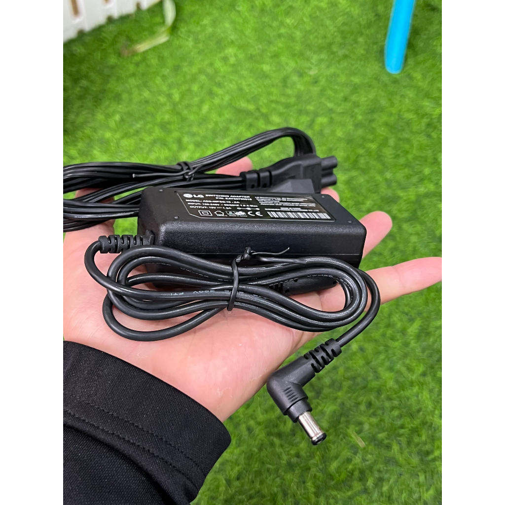 Adapter màn hình LG 19v 1.3a