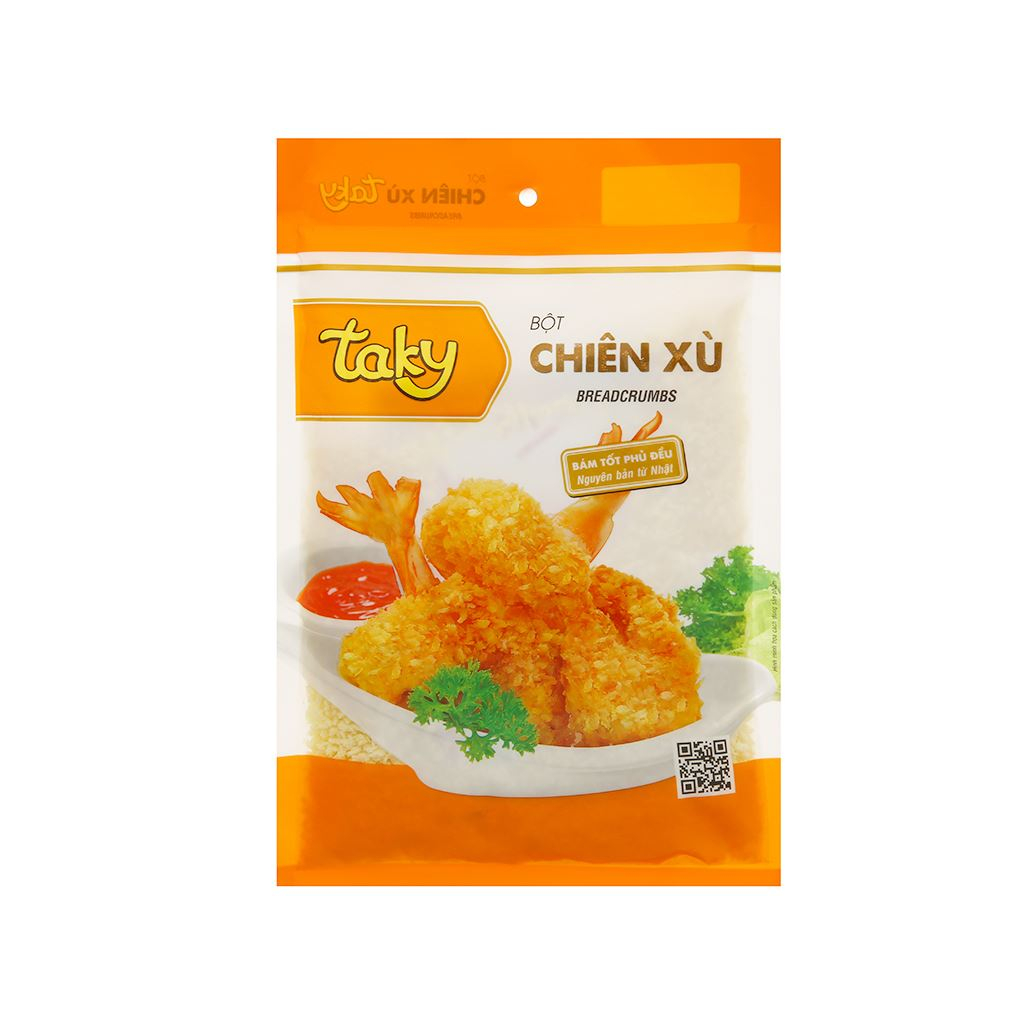Bột chiên xù Tài Ký 150g chính hãng