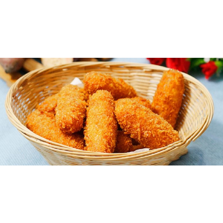 Bột chiên xù Tài Ký 150g chính hãng