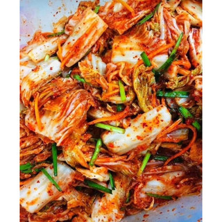 1kg Kim chi cải thảo nhà làm, kim chi ngon, kim chi hàn quốc
