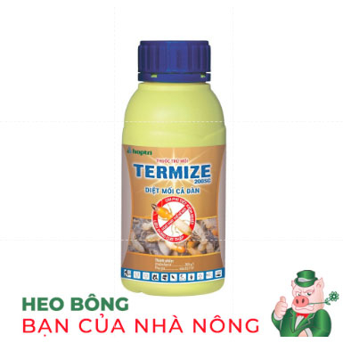 TERMIZE 200SC - D.I.Ệ.T MỐI TẬN GỐC (CHAI 250ML)