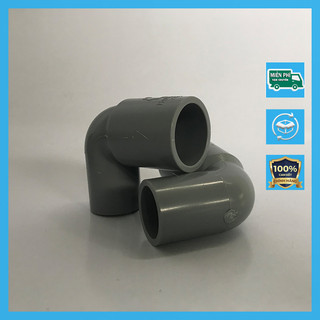 Co giảm 27-21 _ co rút upvc hoa sen - loại dày