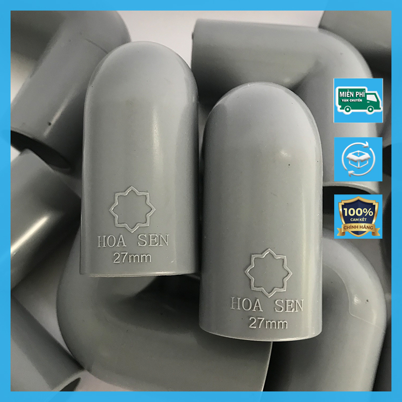 Co 27 – co 27 uPVC HOA SEN - loại dày