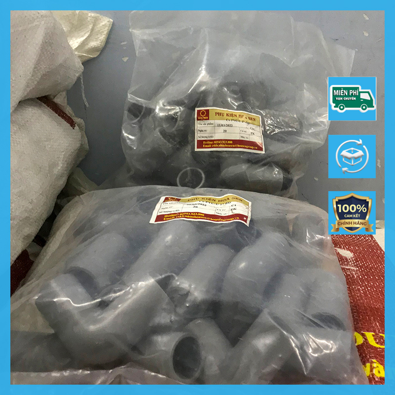 Co 27 – co 27 uPVC HOA SEN - loại dày