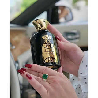 Nước Hoa Dubai NASHEET Lattafa  (Lấy cảm hứng từ Nishane Ani)