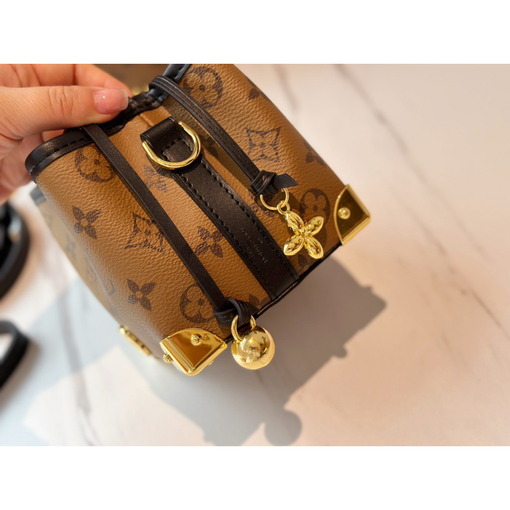 TÚI LV LV NOE PURSE SZ12