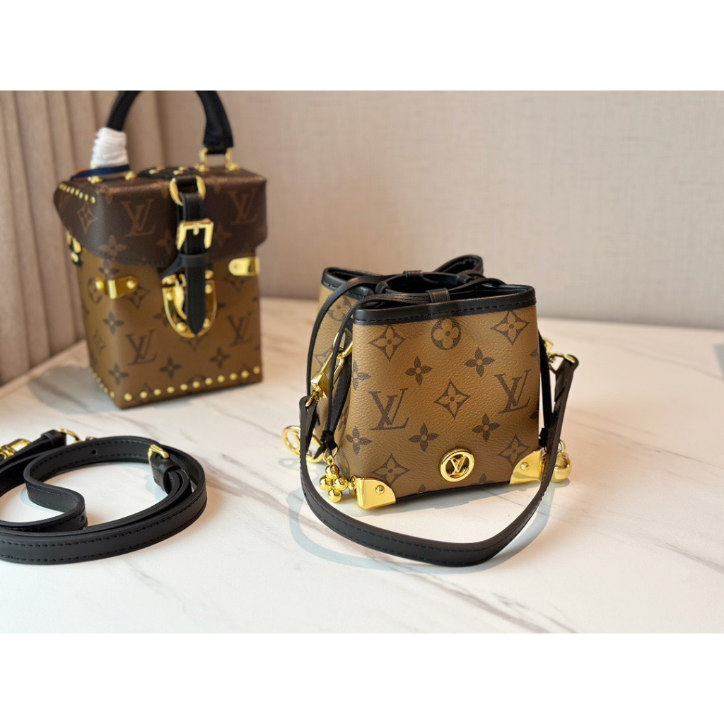 TÚI LV LV NOE PURSE SZ12