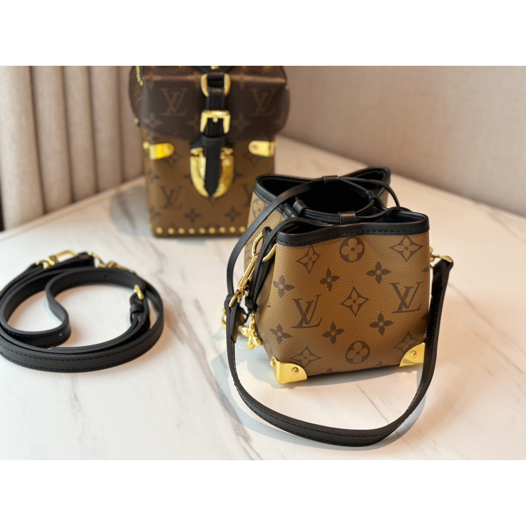 TÚI LV LV NOE PURSE SZ12