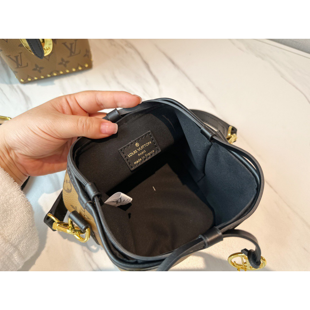 TÚI LV LV NOE PURSE SZ12