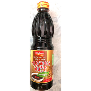 Nước tương Hương Việt