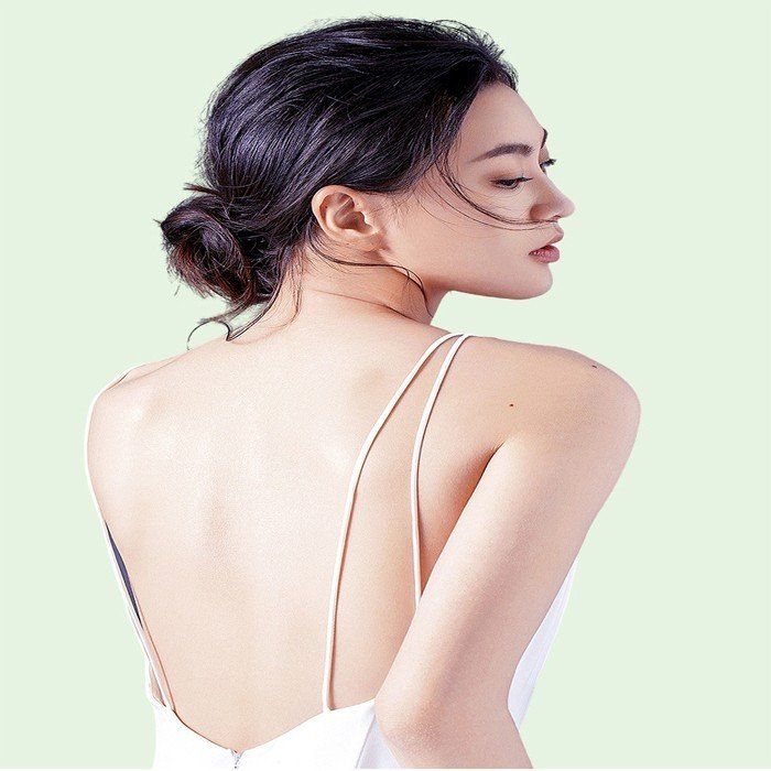 Gel Tẩy Tế Bào Chết Lô Hội Yinmei 100g