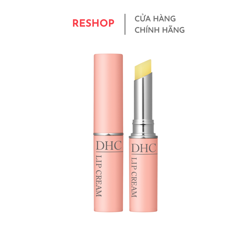 Son dưỡng môi DHC Lip Cream 1,5g