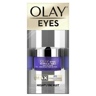 Kem dưỡng mắt Olay Retinol24 MAX 15ml