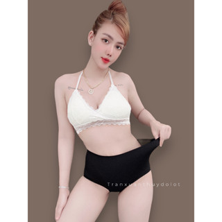 [6434] Quần lót gen ôm bụng dưới (Set 5q)