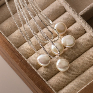  Dây chuyền bạc s925 thương hiệu AROCH JEWELRY mã sản phẩm Y00456 