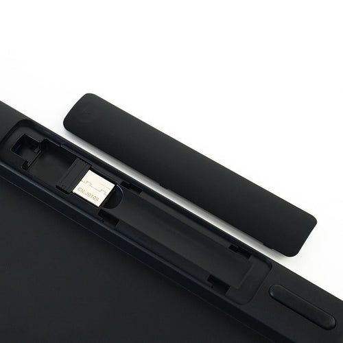 Bàn phím không dây HyperONE KB1 Plus