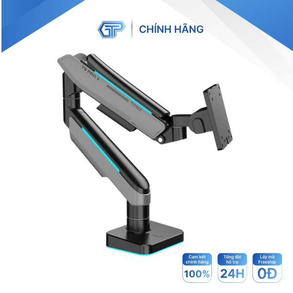 Giá đỡ màn hình Human Motion T9 Pro II