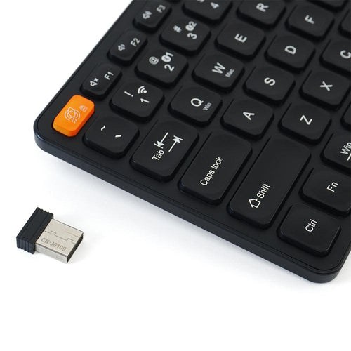 Bàn phím không dây HyperONE KB1 Plus