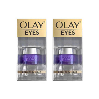 Kem dưỡng mắt Olay Retinol 24 15ml