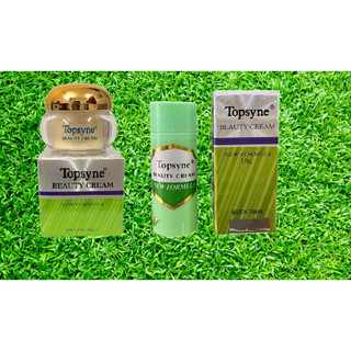 Kem dưỡng da hiệu Topsyne