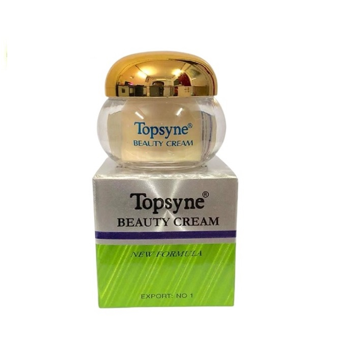 Kem dưỡng da hiệu Topsyne