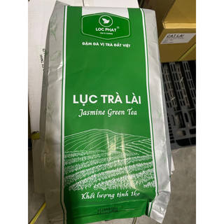 Lục Trà Lài Lộc phát - 1KG