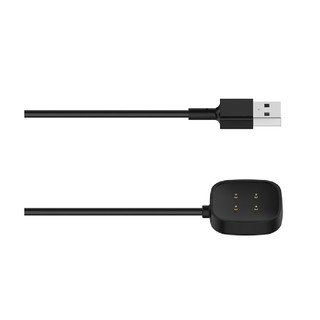 Đế sạc usb từ tính cho đồng hồ thông minh fitbit versa 3 / fitbit sense