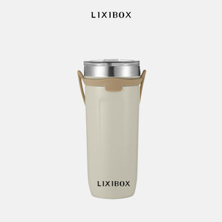 [HB Gift] Combo Bột Đánh Răng, Sổ Tay, Với, Ly Giữ Nhiệt