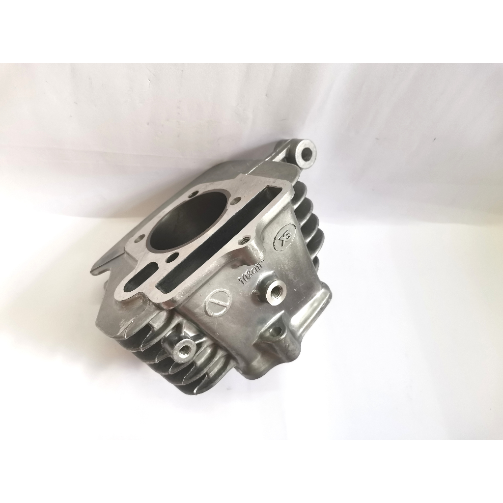 Vỏ lòng hơi wave trái 54mm dài 78