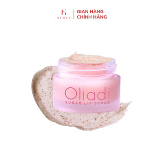 Tẩy tế bào chết môi Oliadi Lip Scrub 15gr