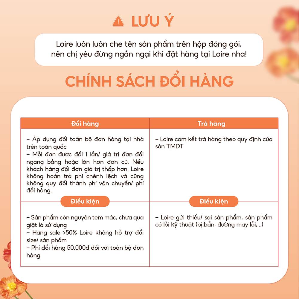 Quần Lót Ren Mỏng Mát Loirechic QLBK30