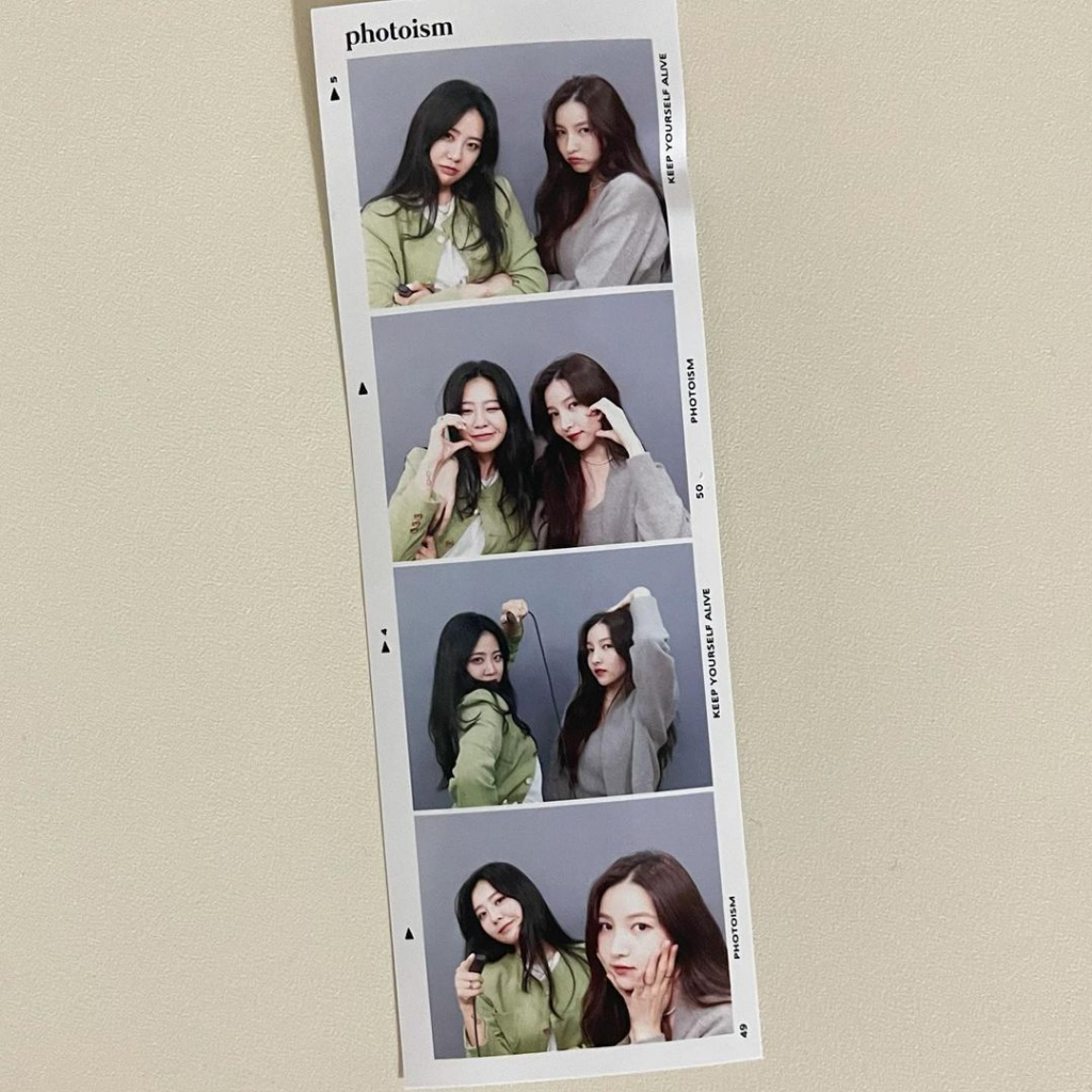 In Ảnh Theo Yêu Cầu In Ảnh Quà Tặng Photostrip Món Quà