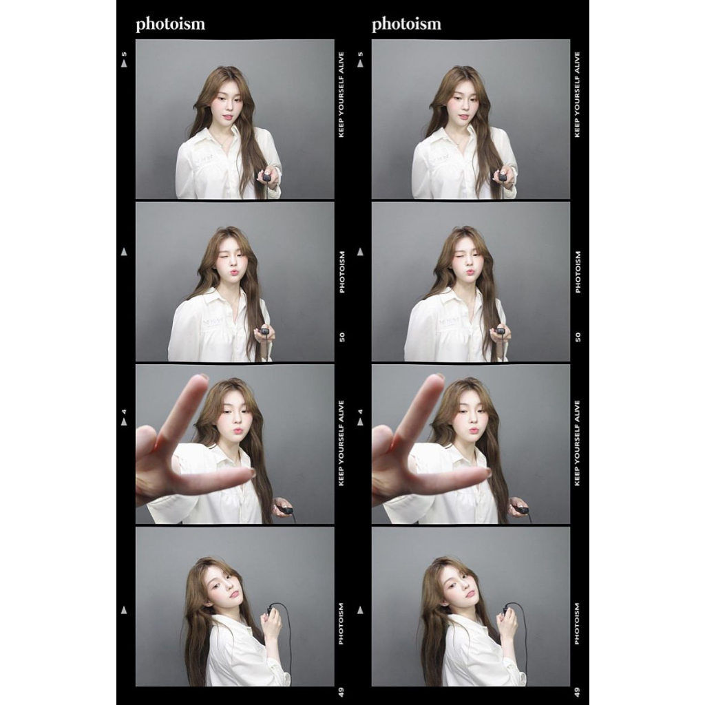 In Ảnh Theo Yêu Cầu In Ảnh Quà Tặng Photostrip Món Quà