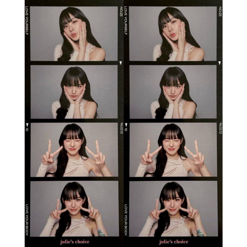 In Ảnh Theo Yêu Cầu In Ảnh Quà Tặng Photostrip Món Quà