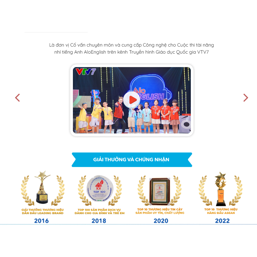 Alokiddy Trọn đời