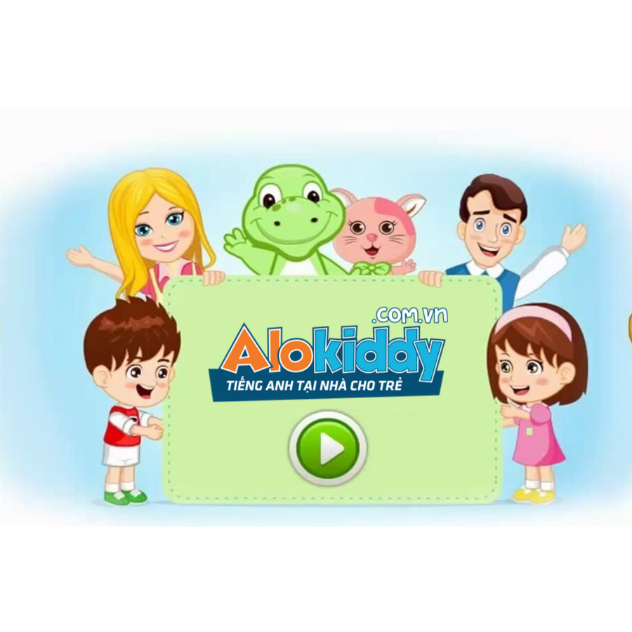 Alokiddy Trọn đời