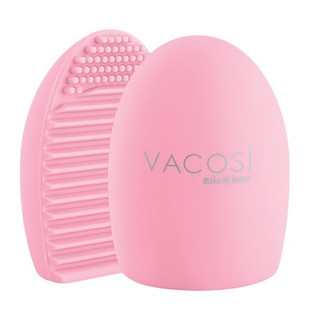 Dụng cụ vệ sinh cọ hình trứng VACOSI BRUSHEGG RC01